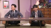 「ジンギス談！」にゲスト出演するニューヨーク。