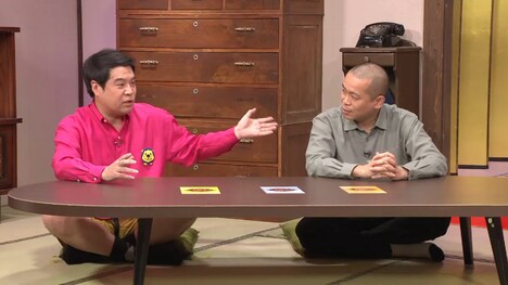 タカアンドトシ