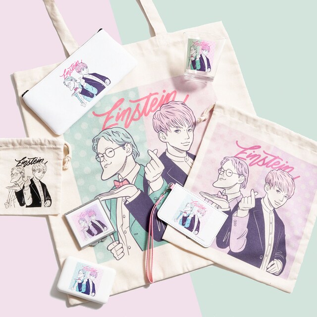 「3COINS de YOSHIMOTO」の商品。