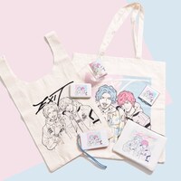 「3COINS de YOSHIMOTO」の商品。