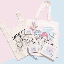 「3COINS de YOSHIMOTO」EXITのアイテム。