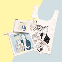 「3COINS de YOSHIMOTO」の商品。