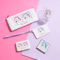 「3COINS de YOSHIMOTO」ゆりやんレトリィバァのアイテム。