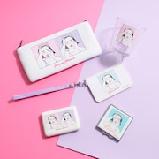 「3COINS de YOSHIMOTO」ゆりやんレトリィバァのアイテム。