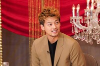 竹内涼真 (c)日本テレビ