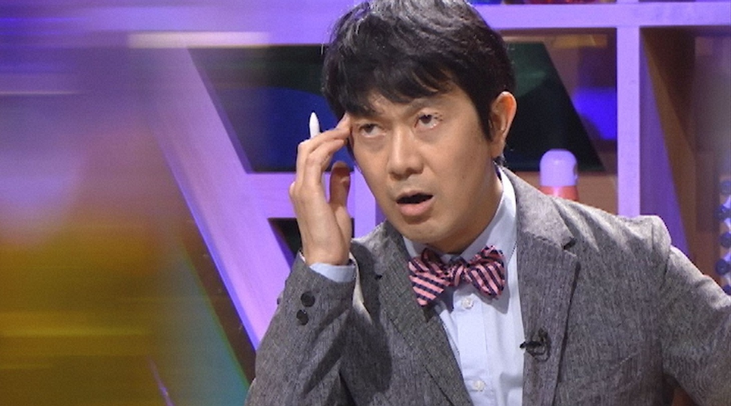 アキラ100% (c)日本テレビ