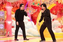 マヂカルラブリー