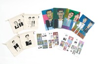 「ASOKO de YOSHIMOTO」の商品。