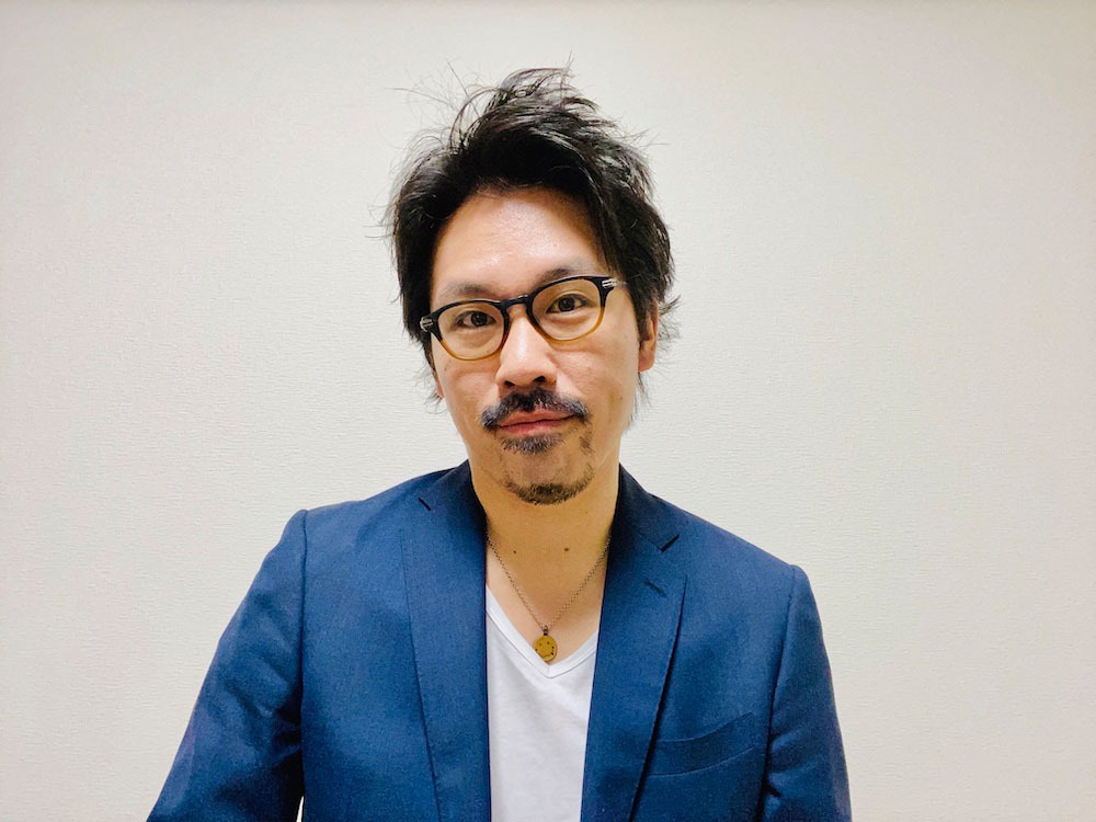 古川剛充