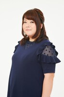 堀川絵美