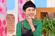 久本雅美 (c)日本テレビ