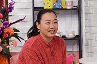 いとうあさこ (c)日本テレビ