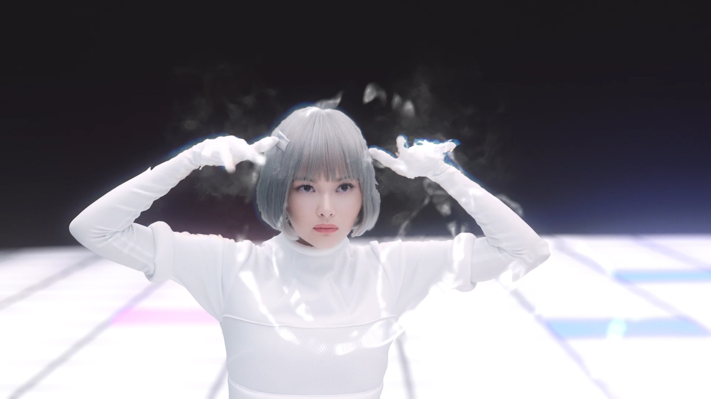 新CM「無制限 HERO’S 登場」編より。