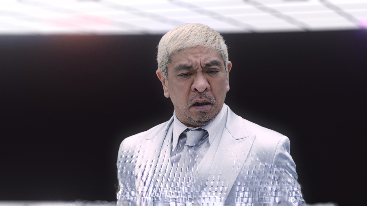 新CM「無制限 HERO’S 登場」編より。
