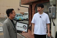 「かまいたちの掟」特別編より。