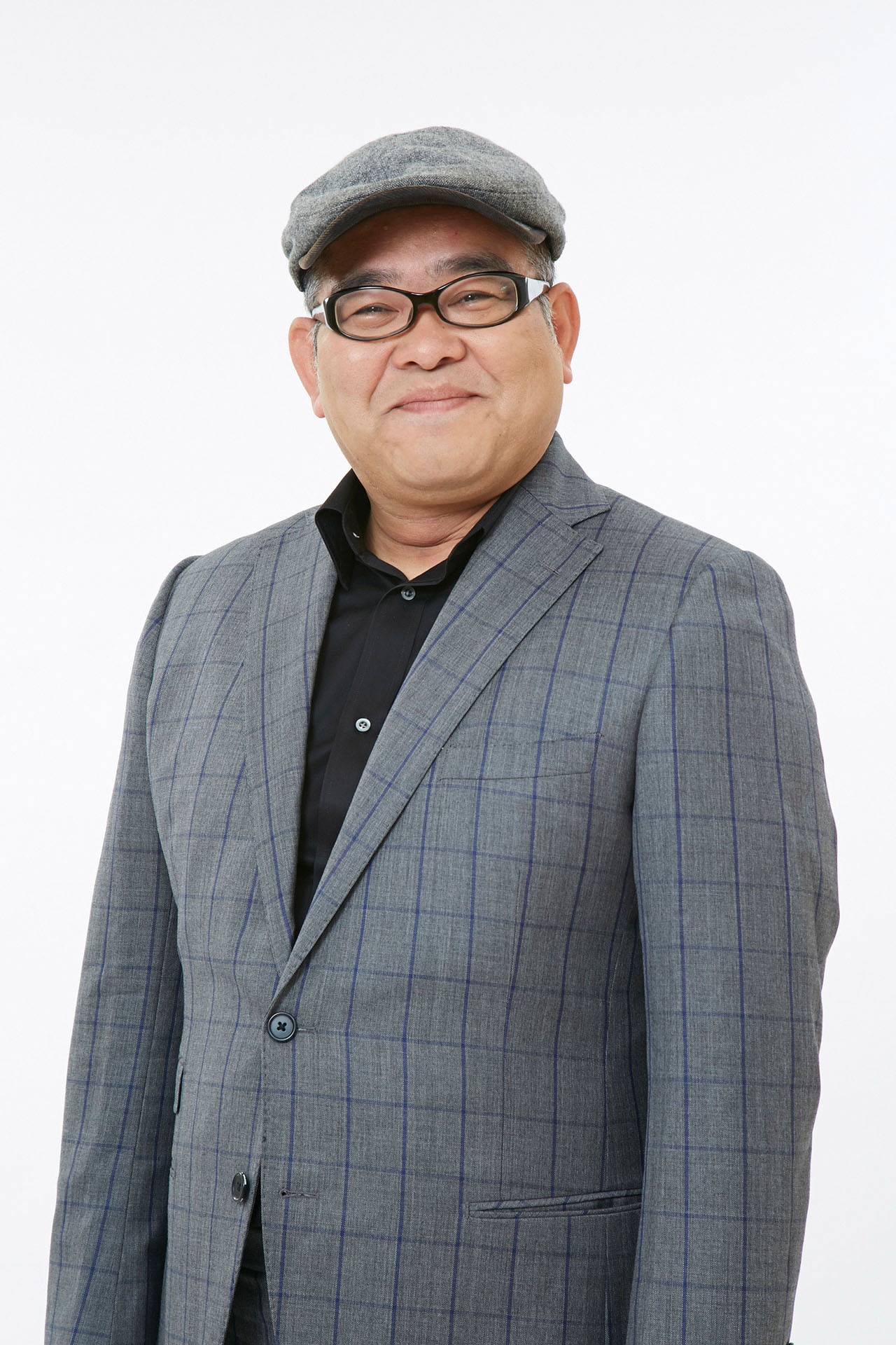 兵動大樹