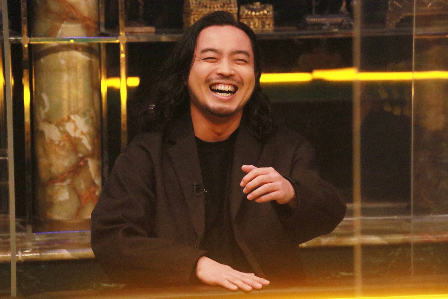 R-指定