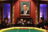 「人志松本のすべらない話」のワンシーン。