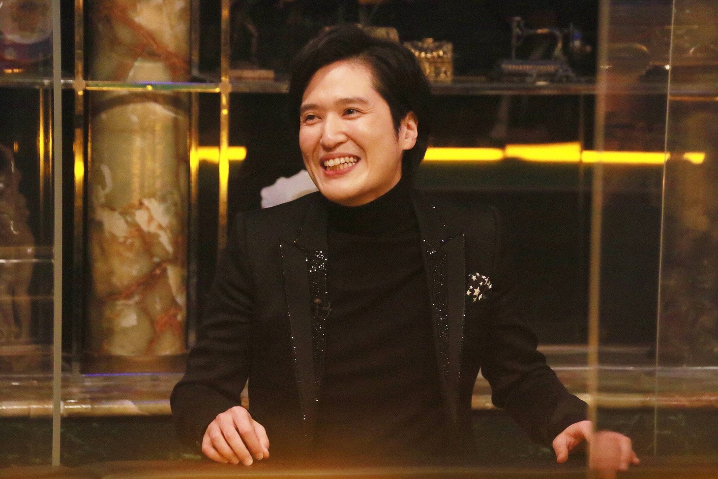 清塚信也