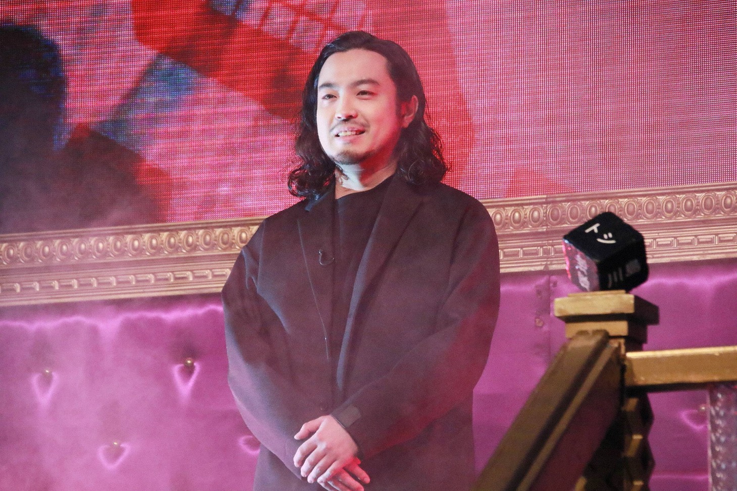 R-指定