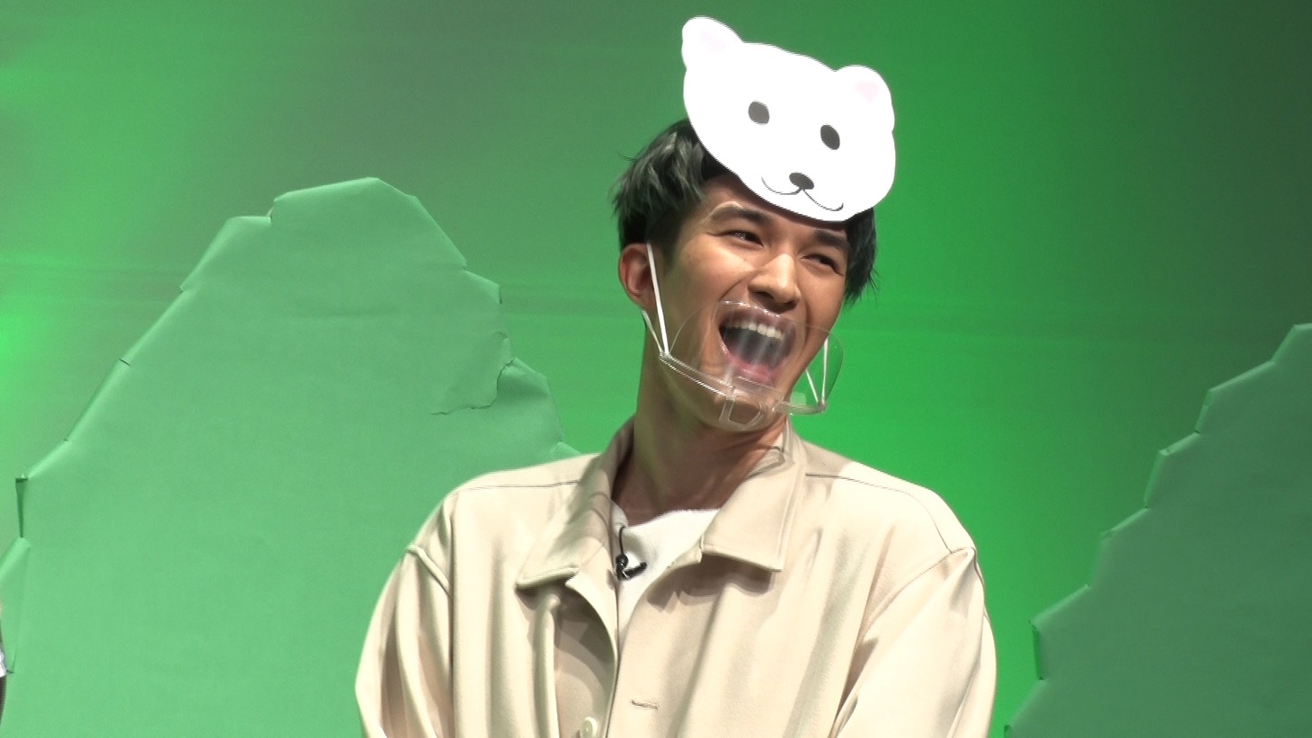 ジェシー（SixTONES）