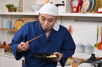 千鳥・大悟 (c)テレビ朝日