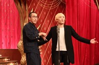 新作のハーモニカ