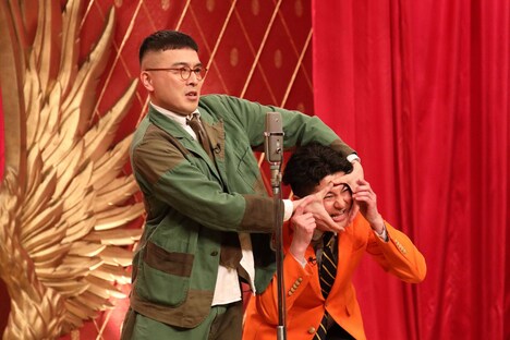 カナメストーン