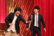 「ネタパレ」に出演する宮下草薙。