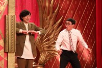 ドリルフィンフィンズ