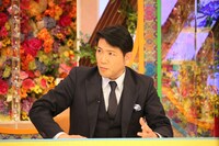 別所哲也 (c)静岡朝日テレビ