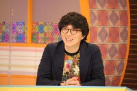 土屋礼央 (c)静岡朝日テレビ