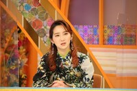 ファーストサマーウイカ (c)静岡朝日テレビ