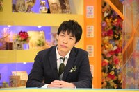 麒麟・川島 (c)静岡朝日テレビ