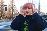 ラランド・サーヤ