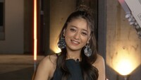 池田美優 (c)日本テレビ