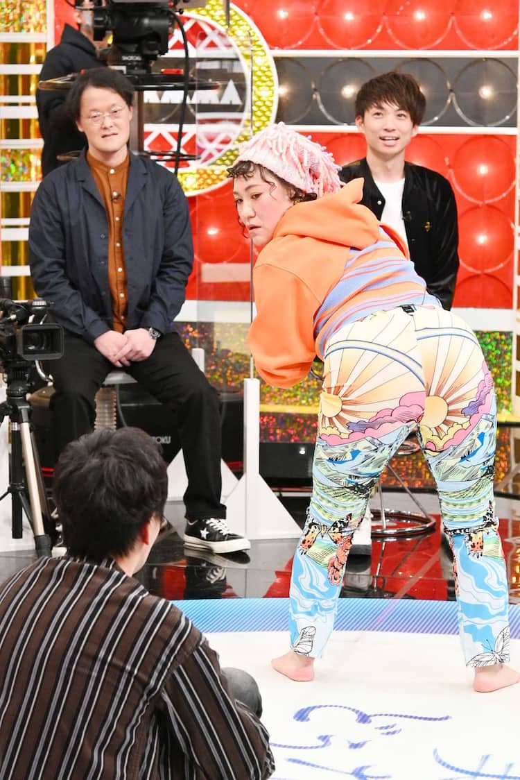 活動歴および当時の関連ビジュアル記録