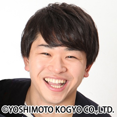 ダンビラムーチョ原田フニャオ
