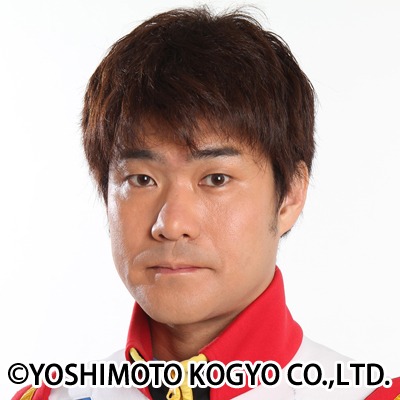 若井おさむ