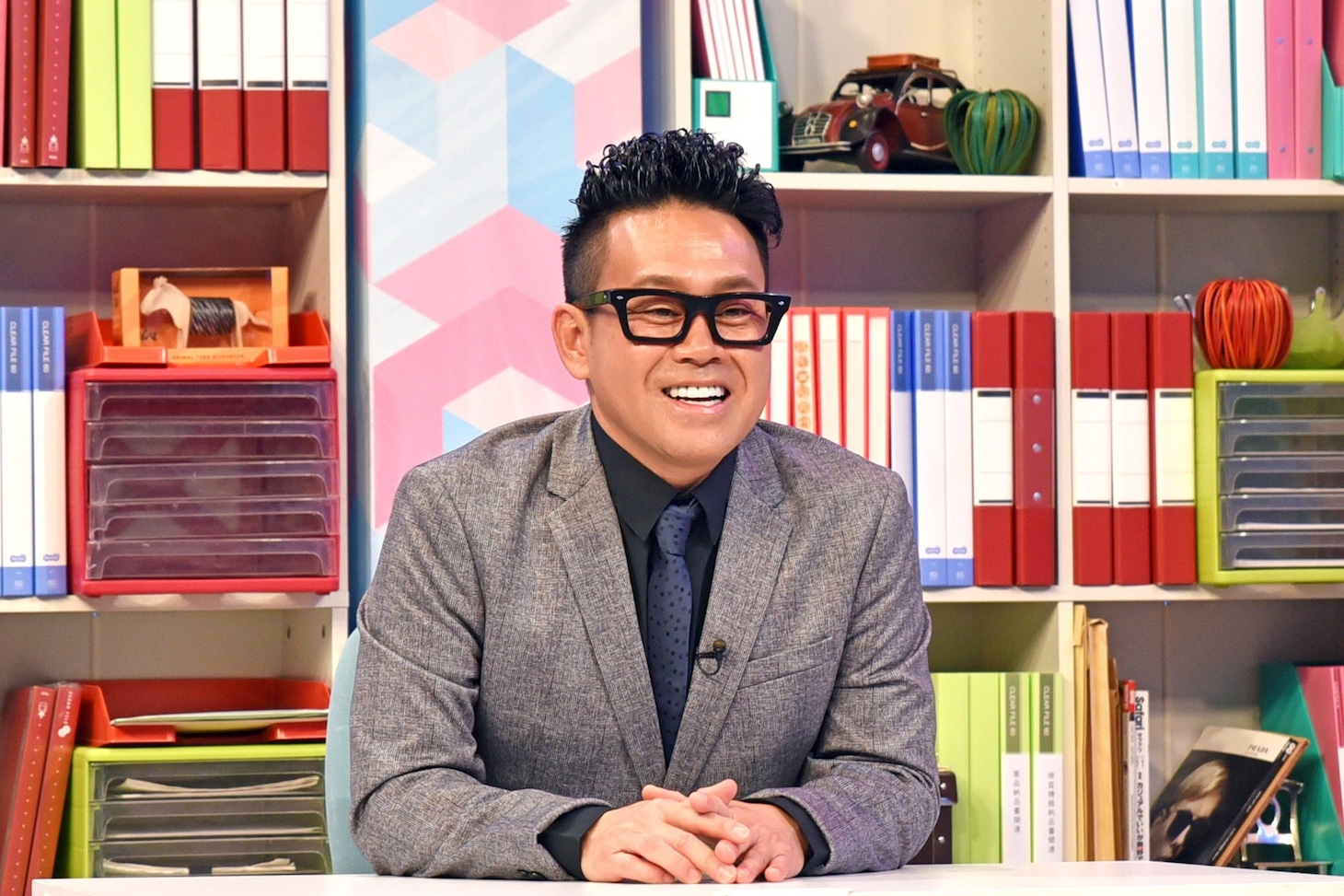 宮川大輔