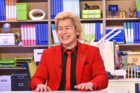 メイプル超合金カズレーザー