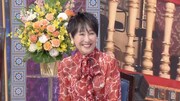 吉川美代子 (c)日本テレビ