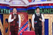 藤崎マーケット (c)読売テレビ