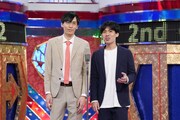 カベポスター (c)読売テレビ