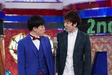 滝音 (c)読売テレビ