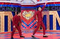 コウテイ (c)読売テレビ