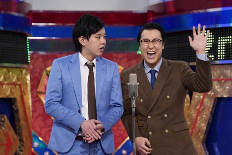 エンペラー (c)読売テレビ