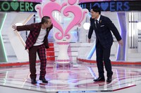 千鳥 (c)読売テレビ