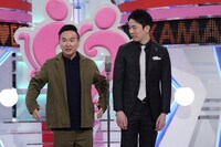 かまいたち (c)読売テレビ