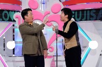 藤崎マーケット (c)読売テレビ